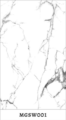 Marble finish sample 001