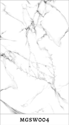 Marble finish sample 004