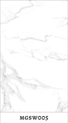 Marble finish sample 005