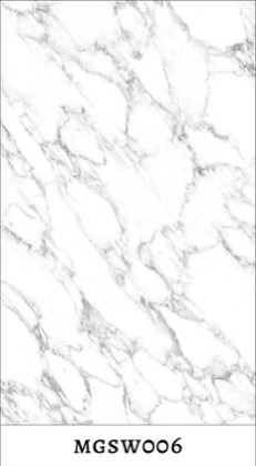 Marble finish sample 006