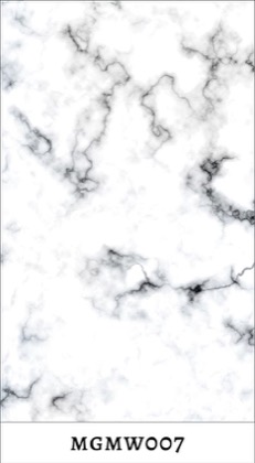 Marble finish sample 007