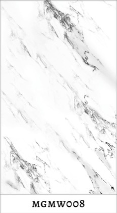 Marble finish sample 008