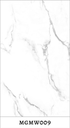 Marble finish sample 009