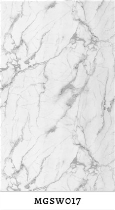 Marble finish sample 017