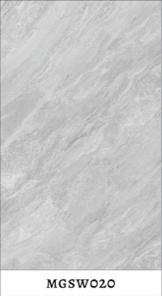 Marble finish sample 020