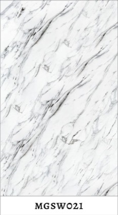 Marble finish sample 021