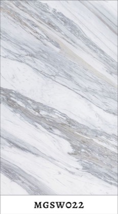 Marble finish sample 022