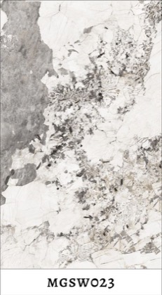 Marble finish sample 023