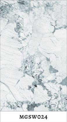 Marble finish sample 024