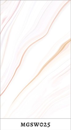 Marble finish sample 025