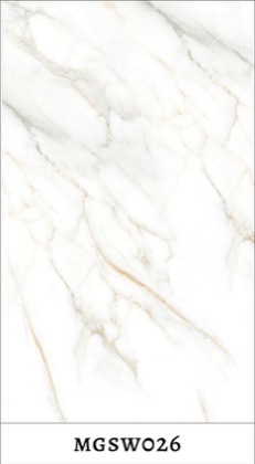 Marble finish sample 026
