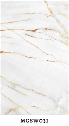 Marble finish sample 031