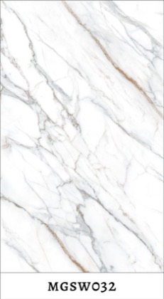 Marble finish sample 032