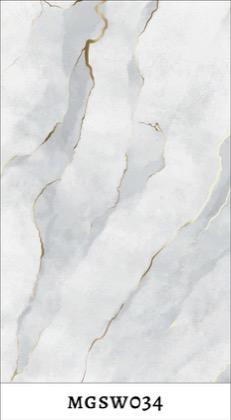 Marble finish sample 034