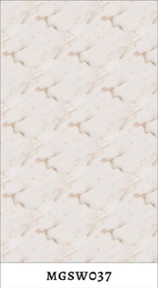 Marble finish sample 037