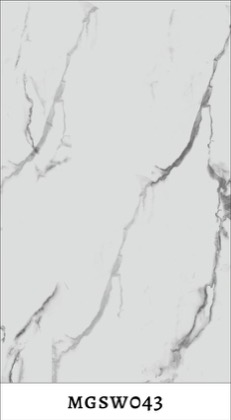 Marble finish sample 043