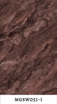 Marble finish sample 052