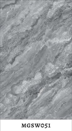 Marble finish sample 053