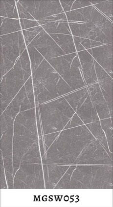 Marble finish sample 055