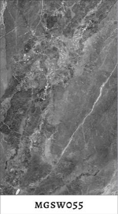 Marble finish sample 057
