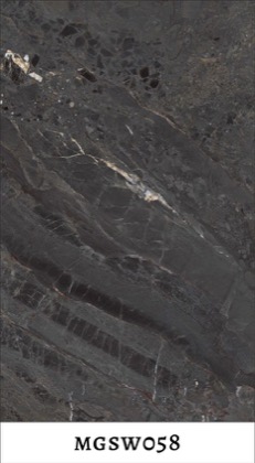 Marble finish sample 060