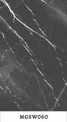 Marble finish sample 062