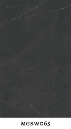 Marble finish sample 064