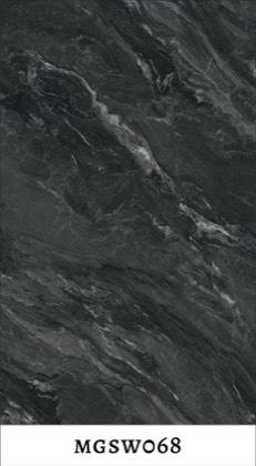 Marble finish sample 067