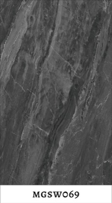 Marble finish sample 068