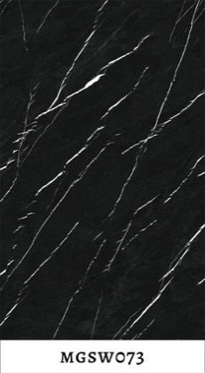 Marble finish sample 072