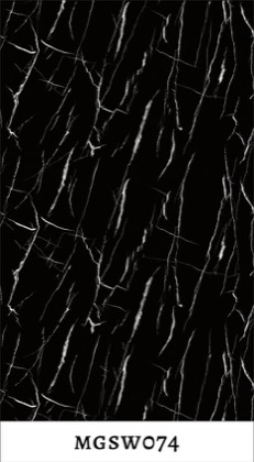 Marble finish sample 073