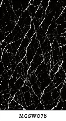 Marble finish sample 075