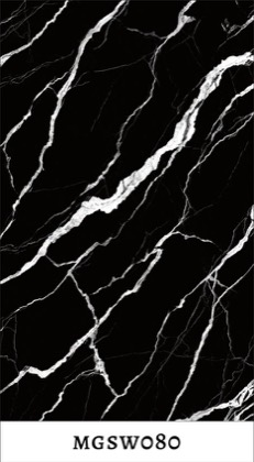 Marble finish sample 077