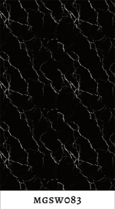 Marble finish sample 080
