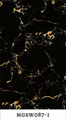 Marble finish sample 084