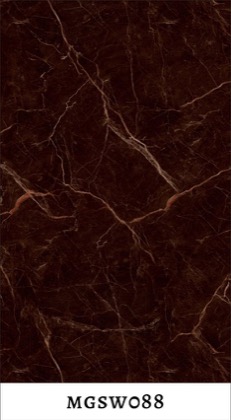 Marble finish sample 085