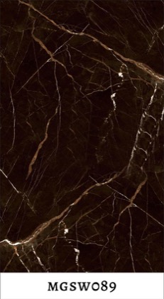 Marble finish sample 086