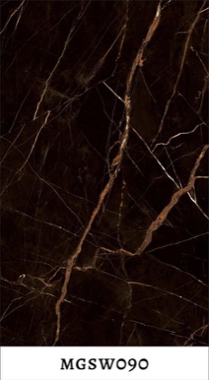 Marble finish sample 087