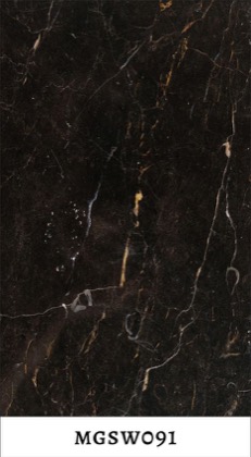 Marble finish sample 088