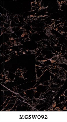 Marble finish sample 089