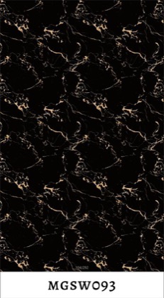 Marble finish sample 090