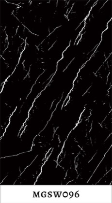 Marble finish sample 094