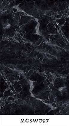 Marble finish sample 095