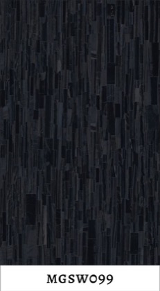 Marble finish sample 097