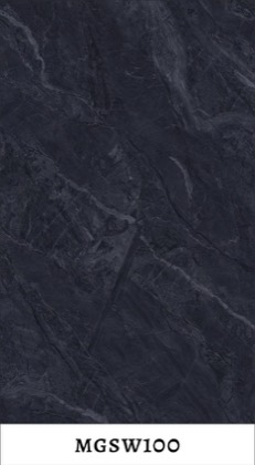 Marble finish sample 098