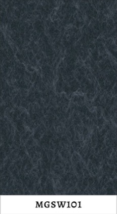 Marble finish sample 099