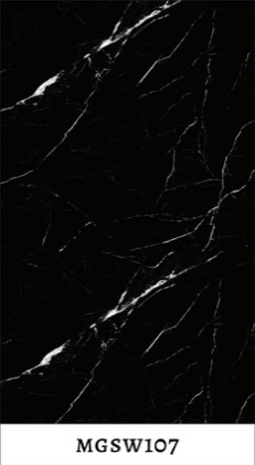 Marble finish sample 105
