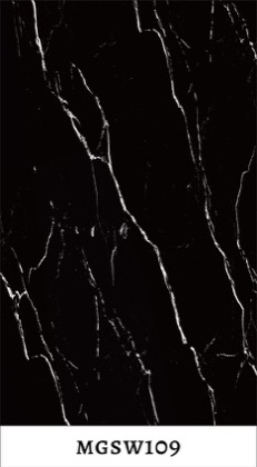 Marble finish sample 107