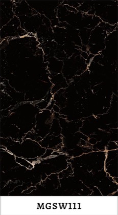 Marble finish sample 108