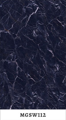 Marble finish sample 109